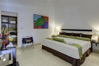 Best Western Camino A Tamarindo Exterior foto