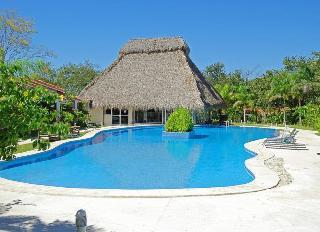 Best Western Camino A Tamarindo Exterior foto